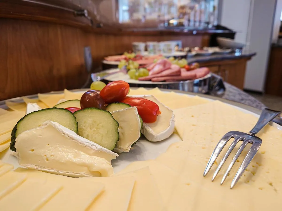 Eastside Living - Wohnen Auf Zeit - Kral Hotels Erlangen