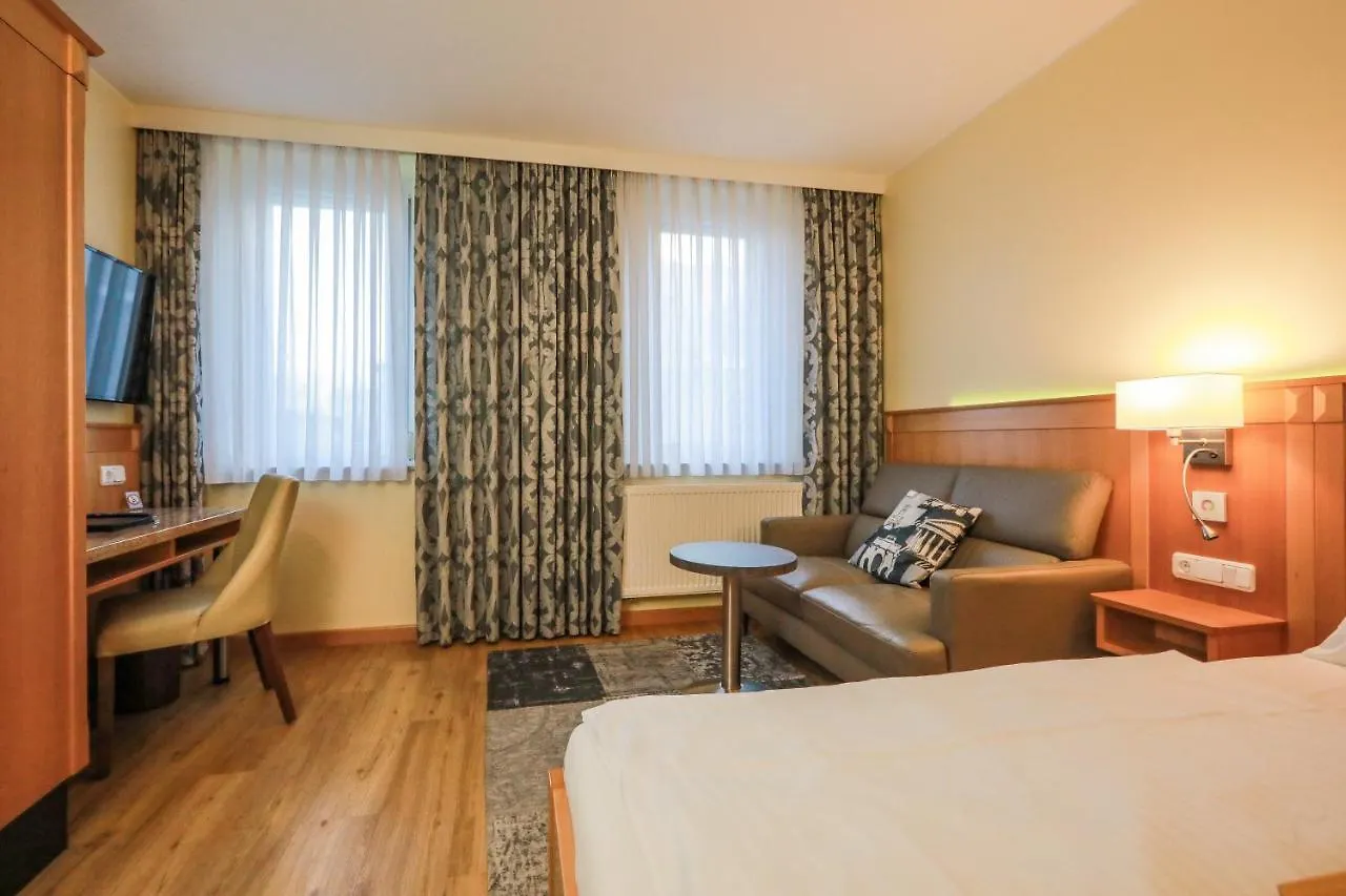 Lejlighed Eastside Living - Wohnen Auf Zeit - Kral Hotels Erlangen
