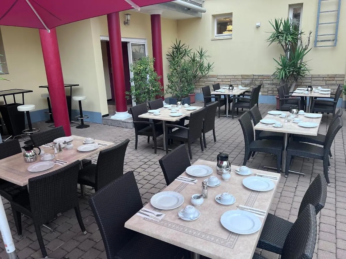 Lejlighed Eastside Living - Wohnen Auf Zeit - Kral Hotels Erlangen