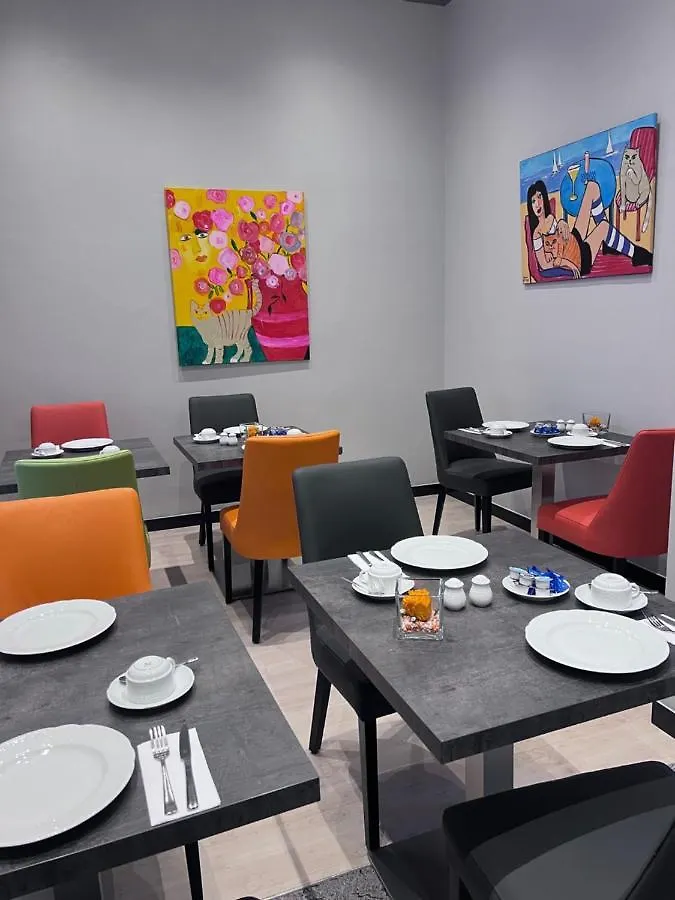 Eastside Living - Wohnen Auf Zeit - Kral Hotels Erlangen Lejlighed