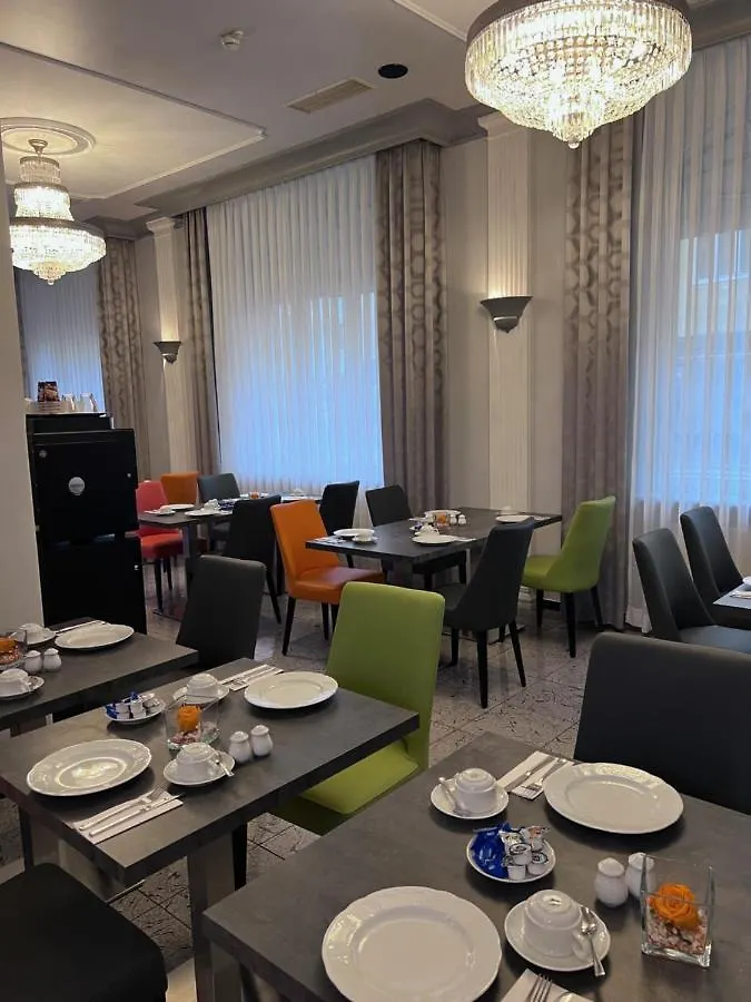 Lejlighed Eastside Living - Wohnen Auf Zeit - Kral Hotels Erlangen