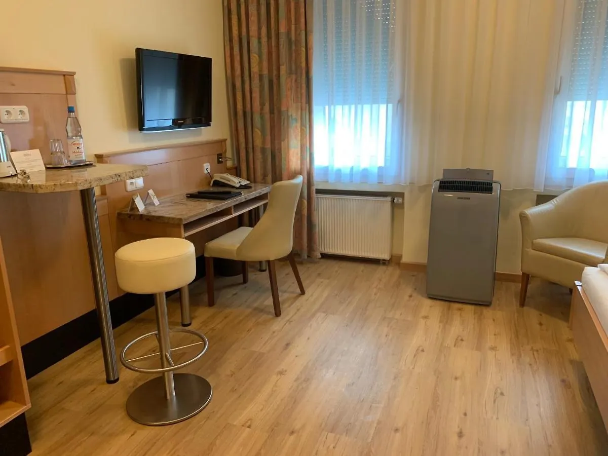 Lejlighed Eastside Living - Wohnen Auf Zeit - Kral Hotels Erlangen Tyskland